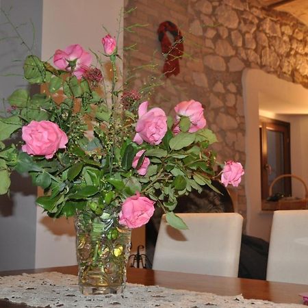 La Quercia Apartment Ortona Exterior photo