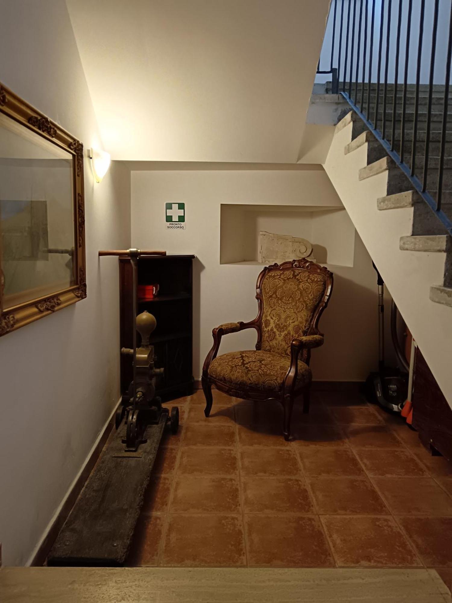 La Quercia Apartment Ortona Exterior photo