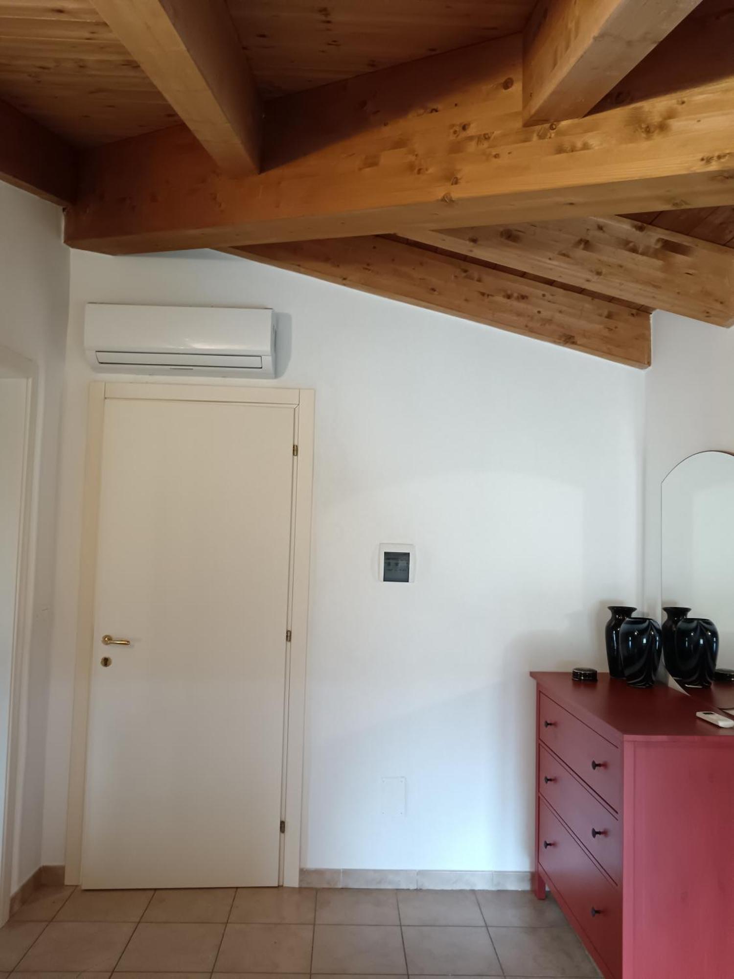 La Quercia Apartment Ortona Exterior photo