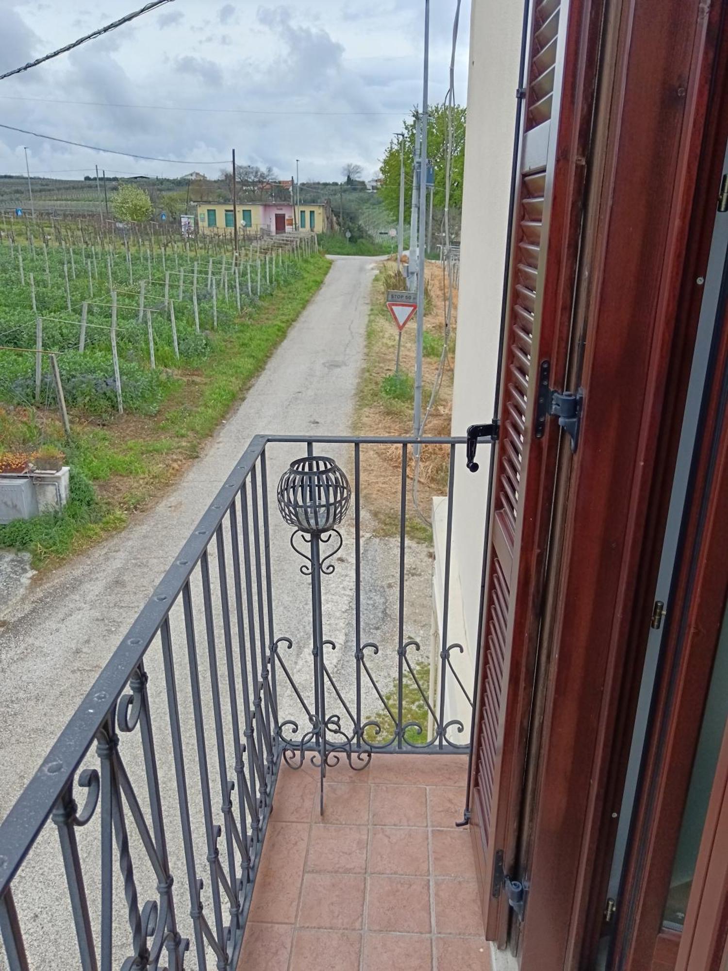 La Quercia Apartment Ortona Exterior photo