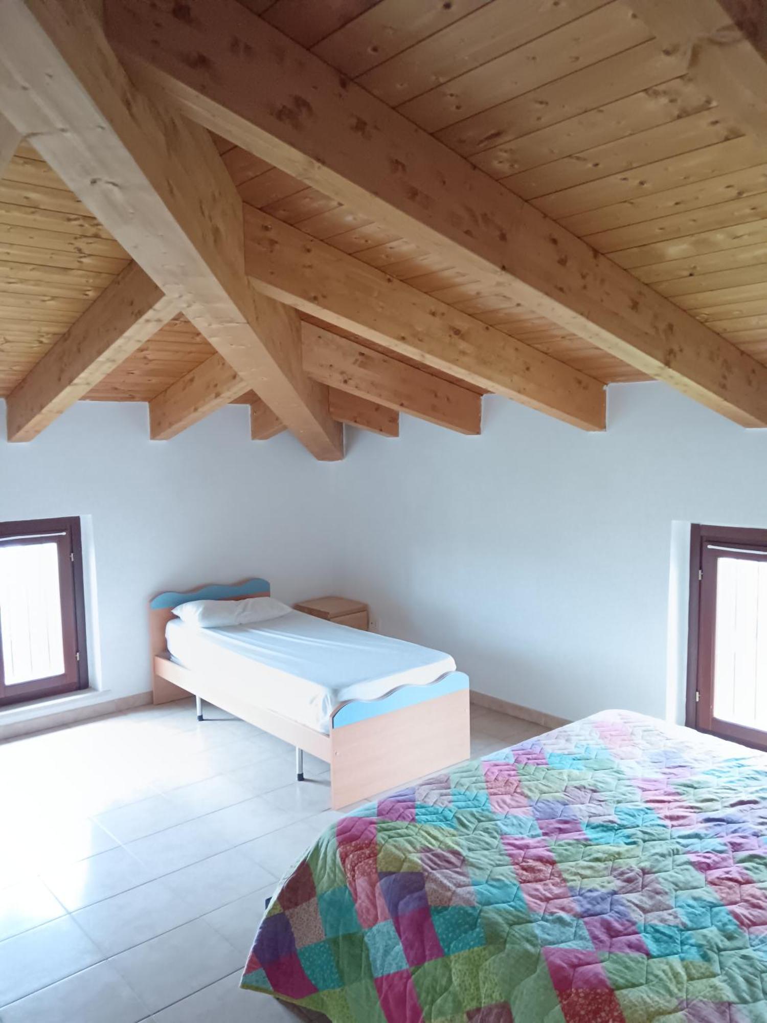 La Quercia Apartment Ortona Exterior photo