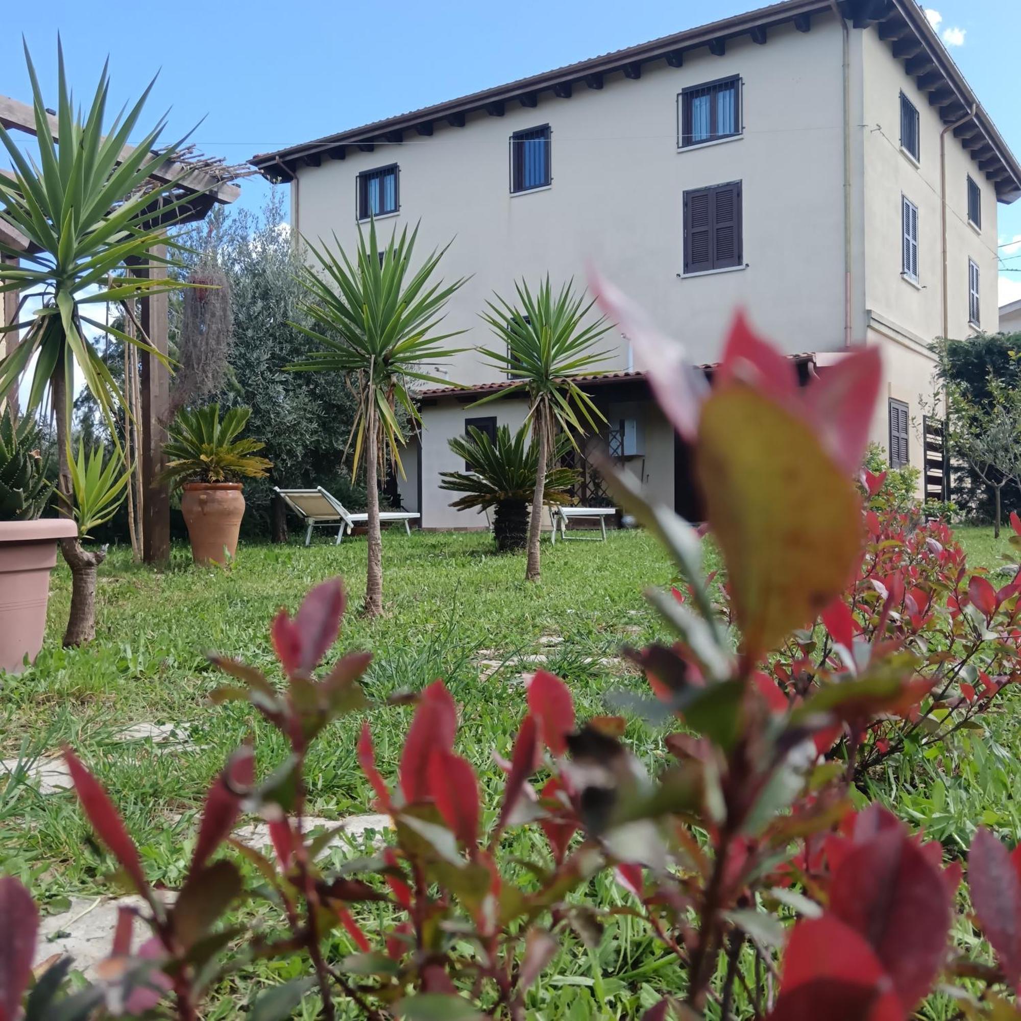 La Quercia Apartment Ortona Exterior photo